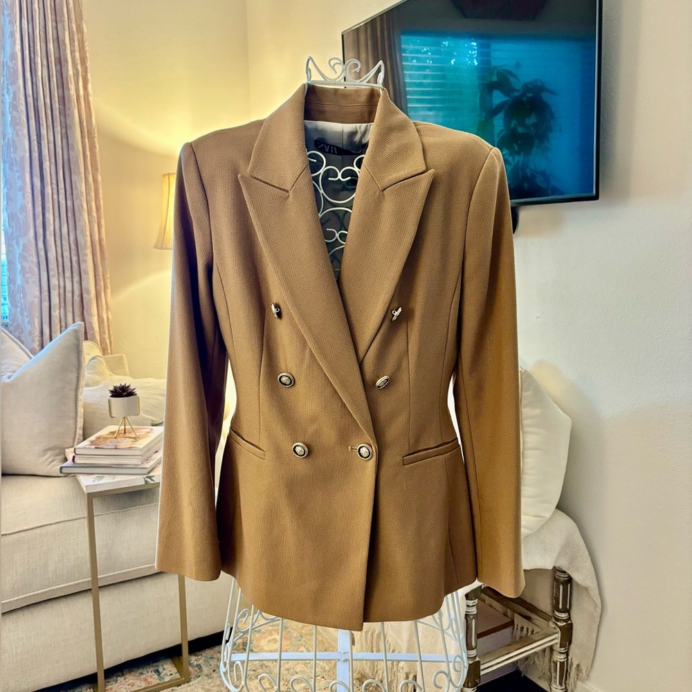 Zara Blazer